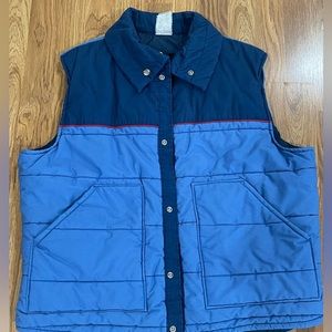 Walls Vest Large